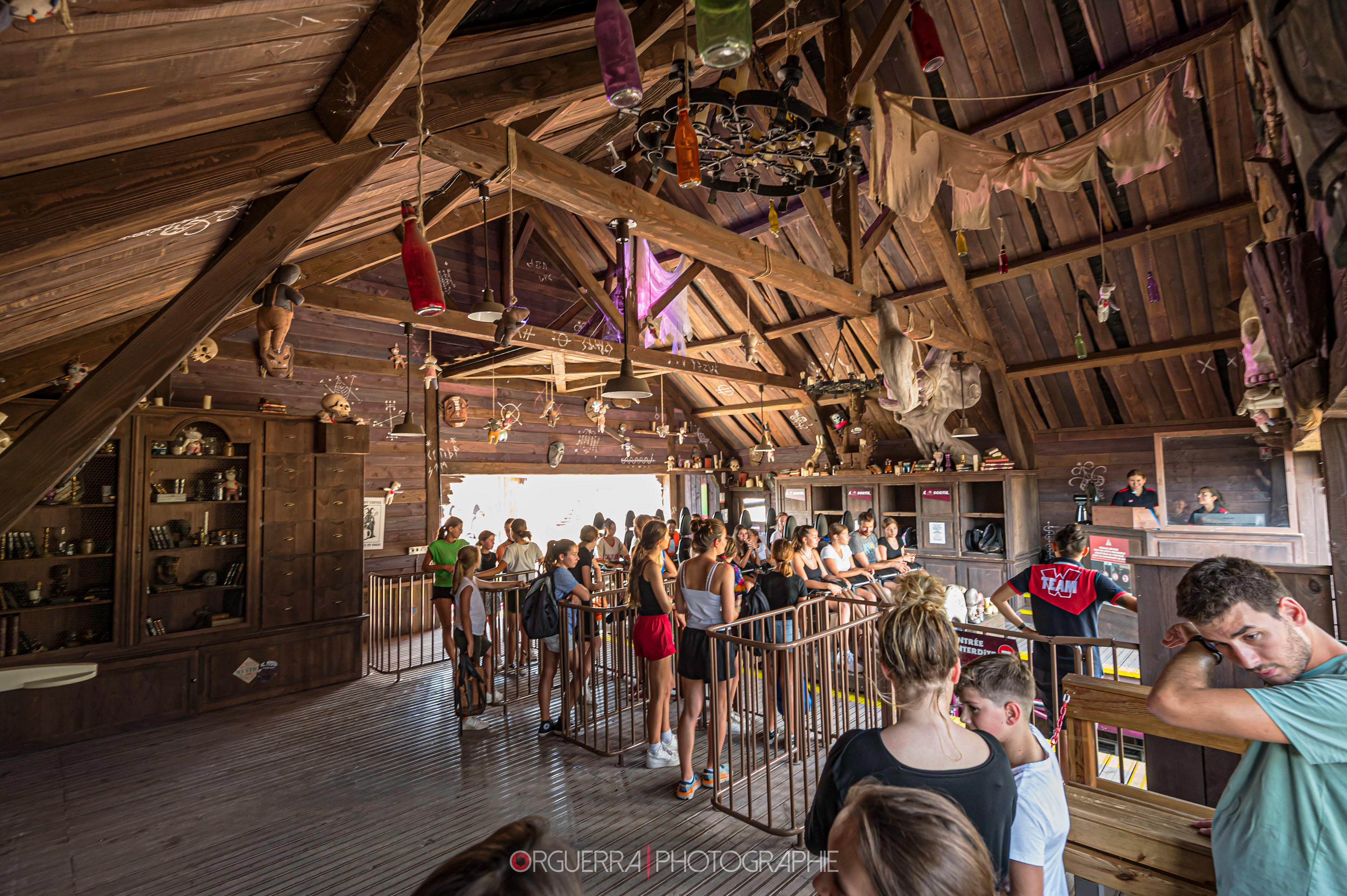 Walibi Rhône-Alpes